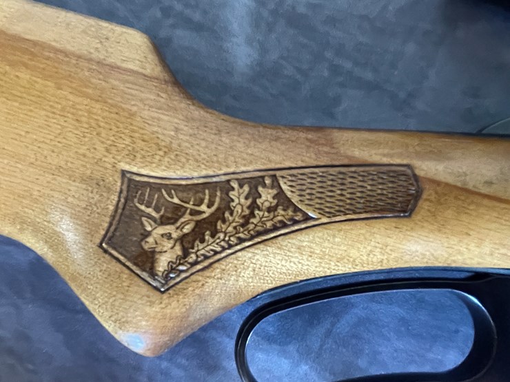 #1507-•-glenfield-30a,-lever-action-rifle,-sn:-22087314-(arcadia,-wi)-image-12