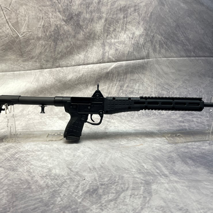 #2706 • Kel-Tec Sub-2000 9mm. Rifle SN: FHH710 (Princeton, MN)