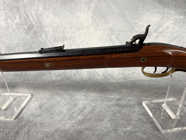 #2193-•-italy-made-.50-cal-muzzle-loading-rifle,-sn:-74800,-(downing,-wi)-image-7
