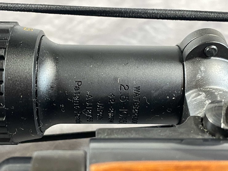 #1222-•-remington-model-700,-7mm-rem-mag-bolt-action-rifle,-sn:-226974-(neenah,-wi)-image-16