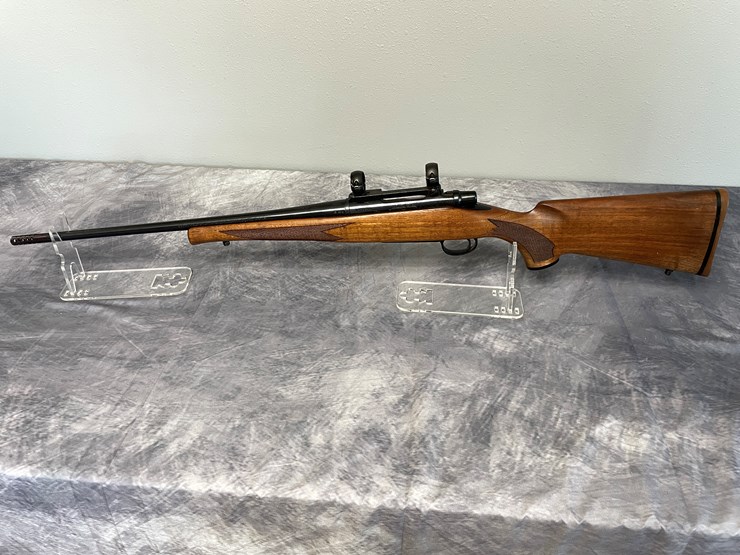 #1503-•-remington-model-seven,-bolt-action-rifle,-sn:-7690432-(arcadia,-wi)-image-1