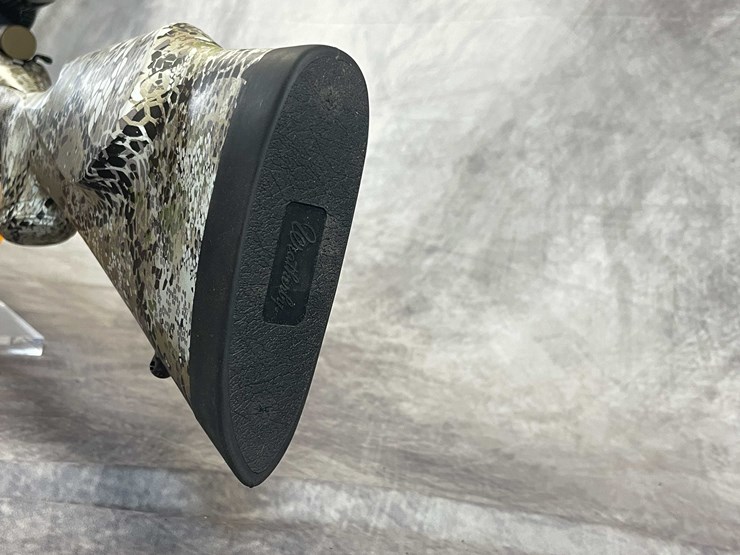 #1244-•-weatherby-vanguard-6.5---.300-wby-mag,-bolt-action-rifle,-sn:-vb351931-(neenah,-wi)-image-8