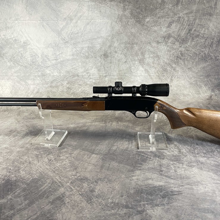 #1226 • Winchester Model 290, 22 LR Semi-Auto Rifle, SN: B1603518 (Neenah, WI)