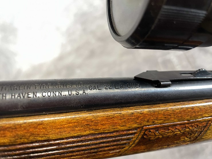 #1237-•-marlin-60-22lr-bolt-action-rifle,-sn:-20617754-(neenah,-wi)-image-11