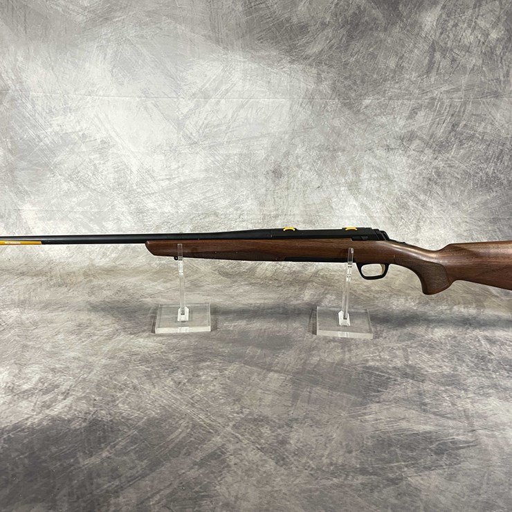 #1236 • Browning X Bolt, 7mm Rem Mag Bolt Action Rifle, SN: 01033ZR354 (Neenah, WI)