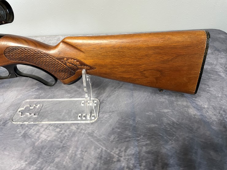 #1502-•-1964-winchester-model-88,-sn:-163243a-(arcadia,-wi)-image-6