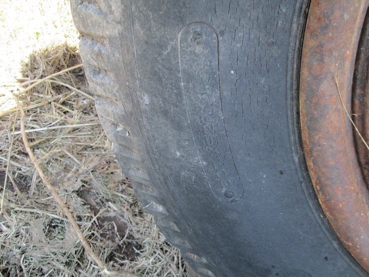 #27287-•-homemade-s/a-steel-98"x37"-tank-trailer-image-9