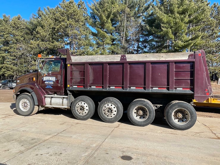 #13005-•-1999-sterling-dump-truck-(has-wi-title)-image-9