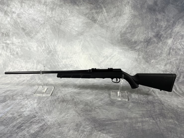 #2190-•-savage-a17-.17hmr-semi-automatic-rifle,-sn:-j710367,-(downing,-wi)-image-5