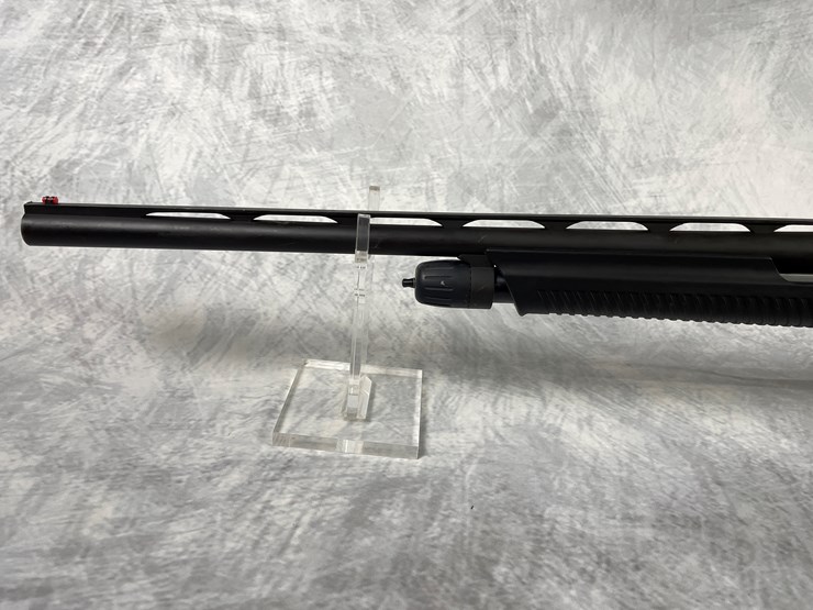 #3110-•-stoeger-p350-12-ga-pump-action-shotgun,-sn:-1404958-(downing,-wi)-image-8