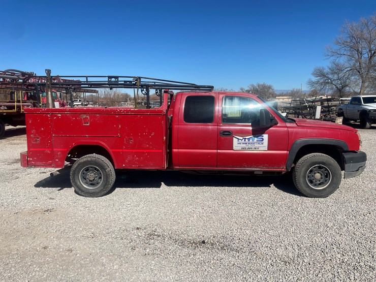 #1259-•-2004-chevrolet-pickup-(peralta,-nm)-image-1