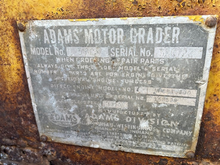 #13017-•-1990-adams-motor-grader-image-55