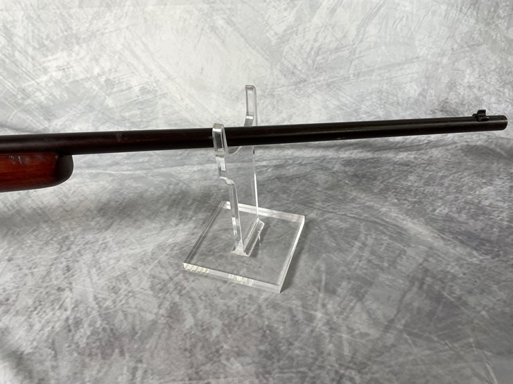 #2181-•-winchester-model:-67-.22-bolt-action-single-shot-rifle,-no-sn-(downing,-wi)-image-4