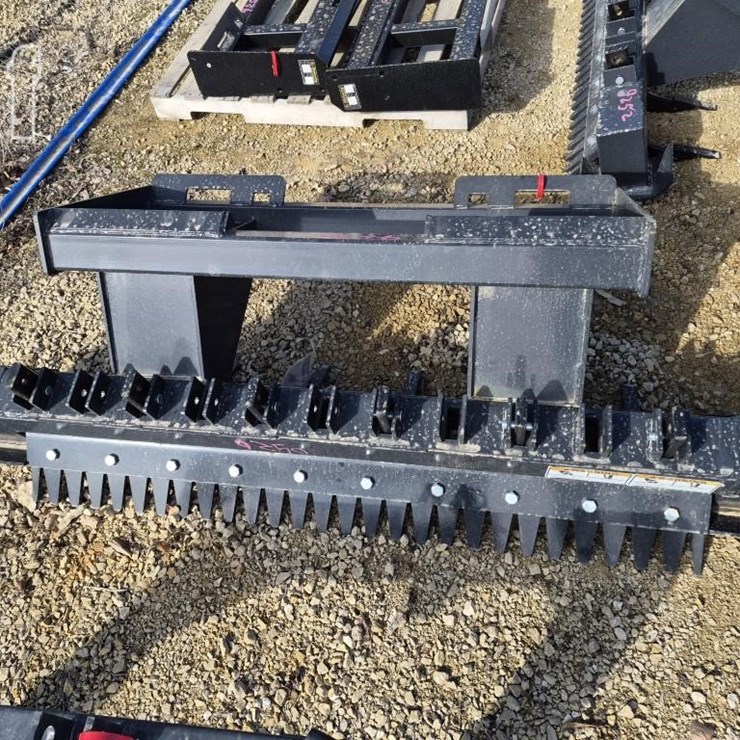 WOLVERINE RPR-12-72W RIPPER