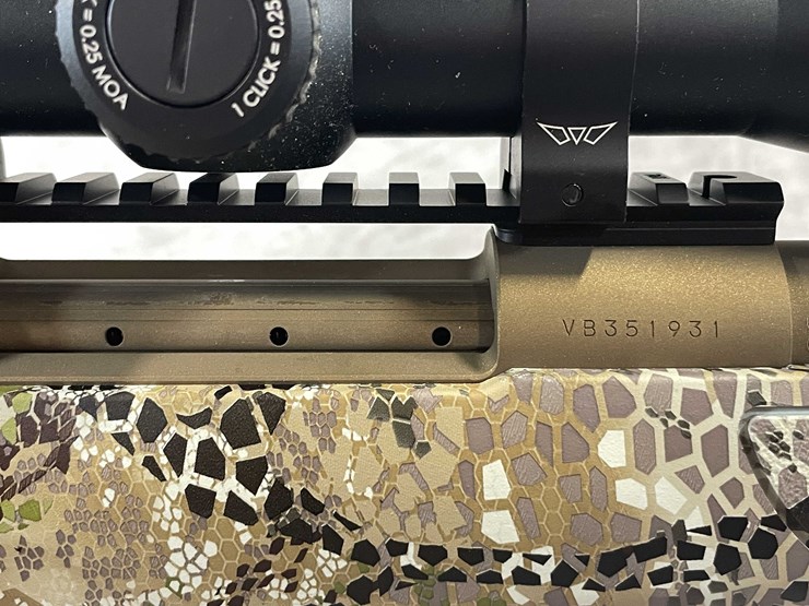 #1244-•-weatherby-vanguard-6.5---.300-wby-mag,-bolt-action-rifle,-sn:-vb351931-(neenah,-wi)-image-14