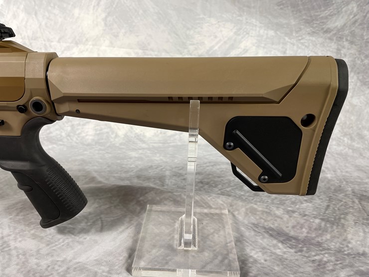 #3100-•-armsco-u-235-m22-12-ga.-semi-automatic-shotgun-sn:-41-h24yd-000092-(downing,-wi)-image-6