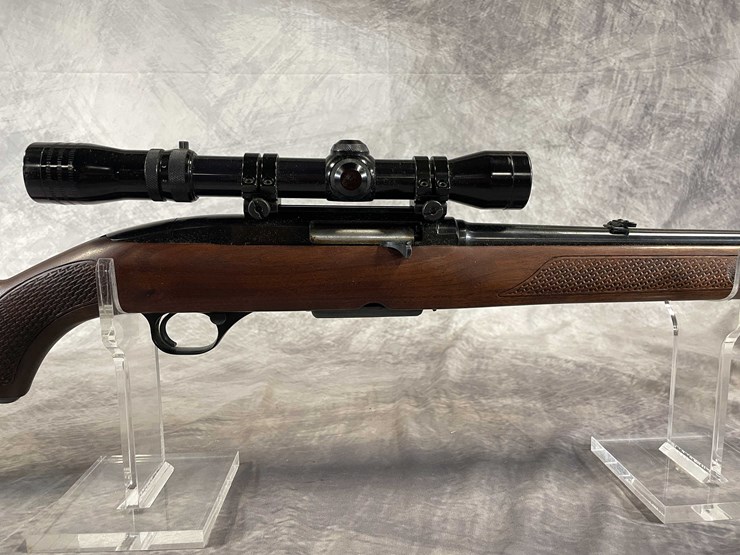 #1216-•-winchester-model-100,-308-win-semi-auto-rifle,-sn:-129995-(neenah,-wi)-image-3