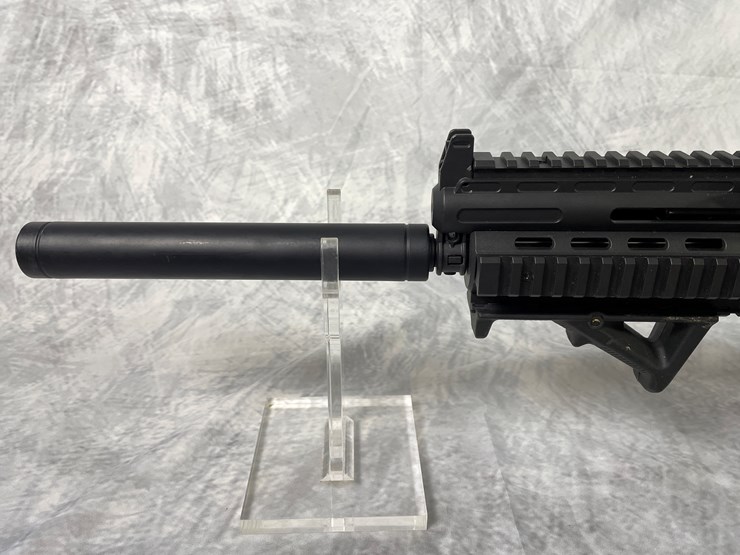 #2174-•-ati-gsg-16-.22lr-semi-automatic-rifle-sn:-a804576-(downing,-wi)-image-8