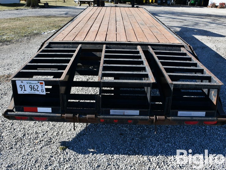 2006-may-trailer-25'-t/a-gooseneck-flatbed-trailer-image-17