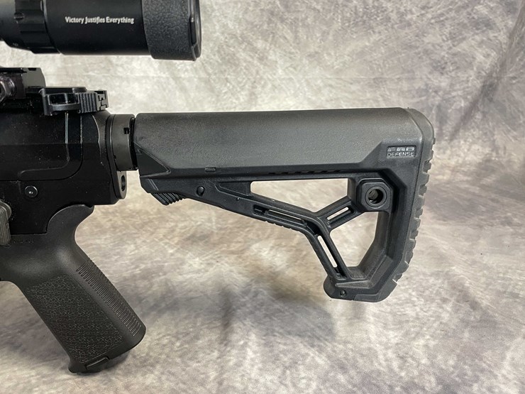 #1240-•-aero-precision-m5-ar10,-6.5-creedmoor-semi-auto-rifle,-sn:-us110516-(neenah,-wi)-image-9