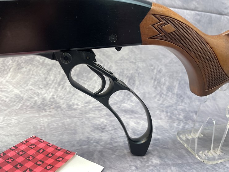 #2703-•-winchester-model-255-.22-win-mag-rifle-sn:-426045-(princeton,-mn)-image-6