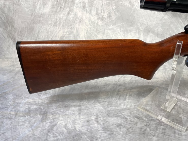 #2186-•-remington-model-514,-.22-bolt-action-single-shot-rifle,-no-sn-(downing,-wi)-image-2