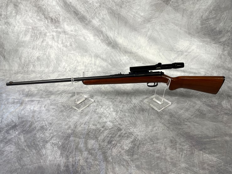 #2186-•-remington-model-514,-.22-bolt-action-single-shot-rifle,-no-sn-(downing,-wi)-image-5
