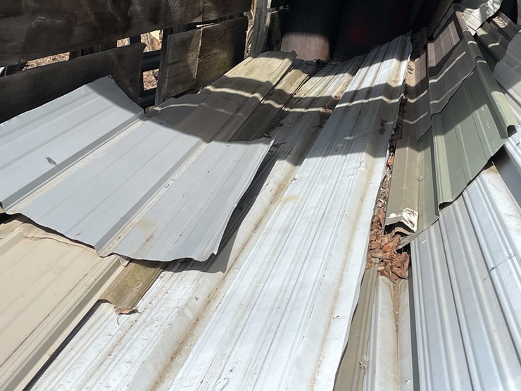 #13049-•-pile-of-used-sheet-metal-image-4