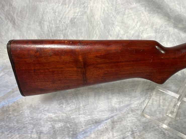 #2181-•-winchester-model:-67-.22-bolt-action-single-shot-rifle,-no-sn-(downing,-wi)-image-2