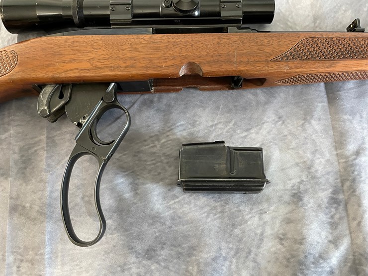 #1502-•-1964-winchester-model-88,-sn:-163243a-(arcadia,-wi)-image-13