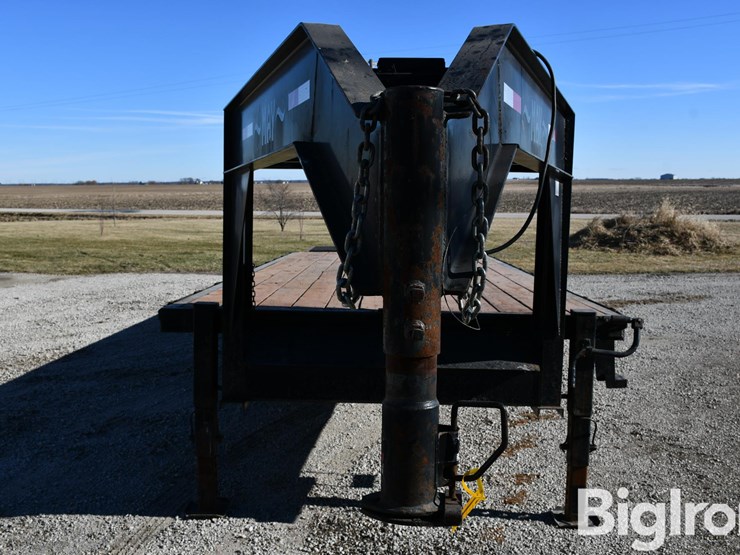 2006-may-trailer-25'-t/a-gooseneck-flatbed-trailer-image-9