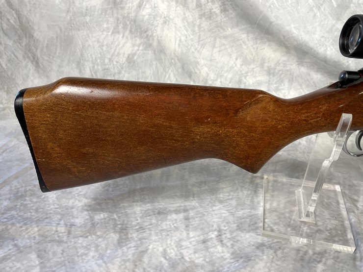 #2184-•-revelation-model-105m-.22-bolt-action-rifle,-sn:-26600311-(downing,-wi)-image-2