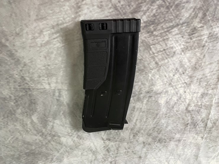 #3100-•-armsco-u-235-m22-12-ga.-semi-automatic-shotgun-sn:-41-h24yd-000092-(downing,-wi)-image-22