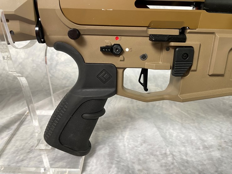 #3100-•-armsco-u-235-m22-12-ga.-semi-automatic-shotgun-sn:-41-h24yd-000092-(downing,-wi)-image-20