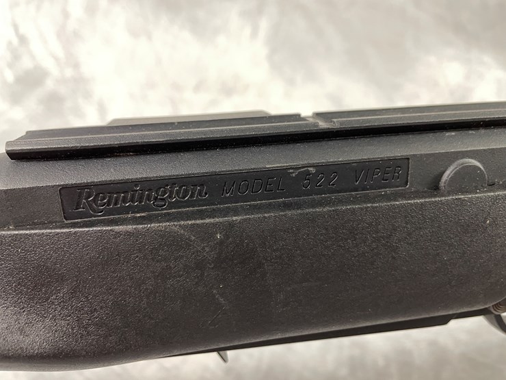 #2179-•-remington-522-viper-.22lr-semi-automatic-rifle-sn:-3158378-(downing,-wi)-image-9