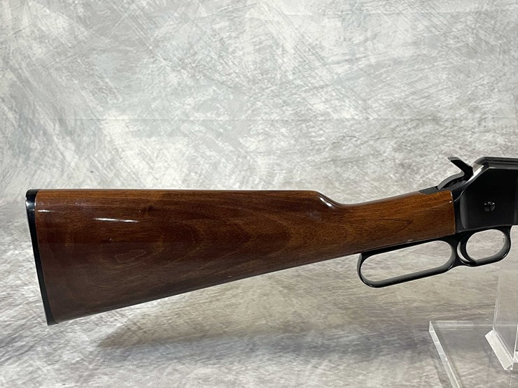 #1218-•-browning-bl-22,-22-cal-lever-action-rifle,-sn:-71b54195-(neenah,-wi)-image-8