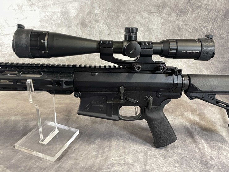 #1240-•-aero-precision-m5-ar10,-6.5-creedmoor-semi-auto-rifle,-sn:-us110516-(neenah,-wi)-image-8