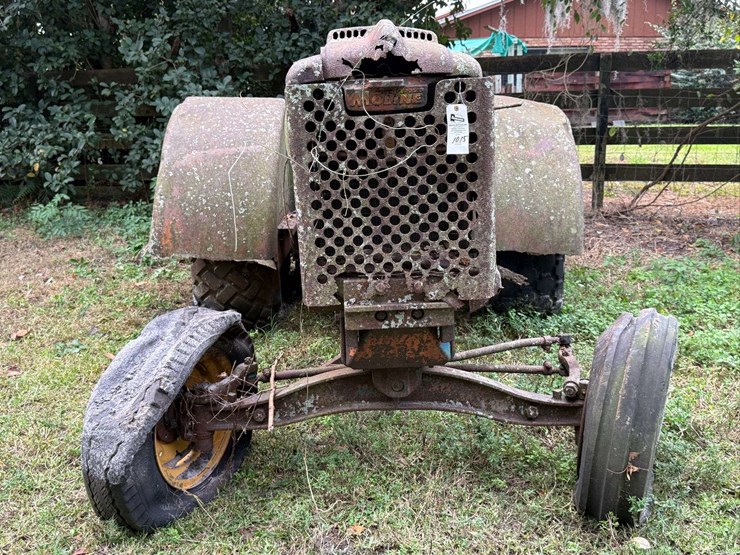 minneapolis-moline-jet-star-2-lp-orchard-image-4