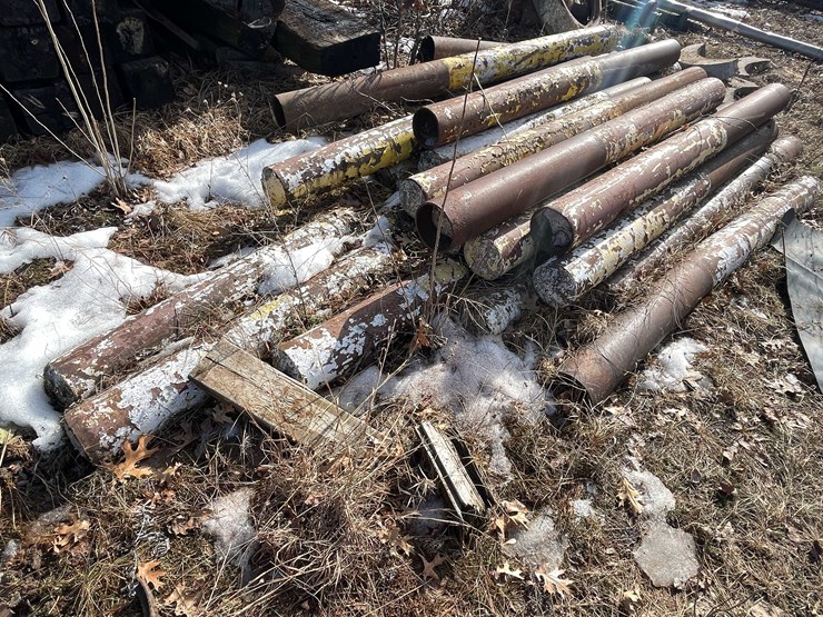 #13033-•-concrete-posts-image-2