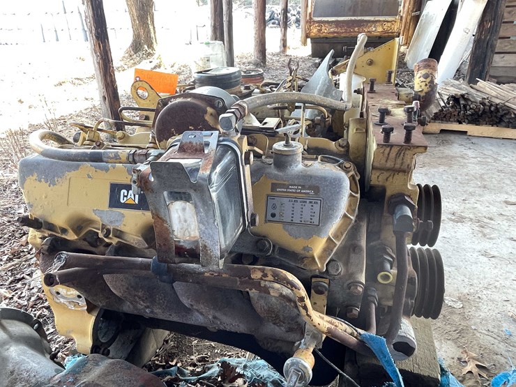 #13061-•-caterpillar-engine-image-6