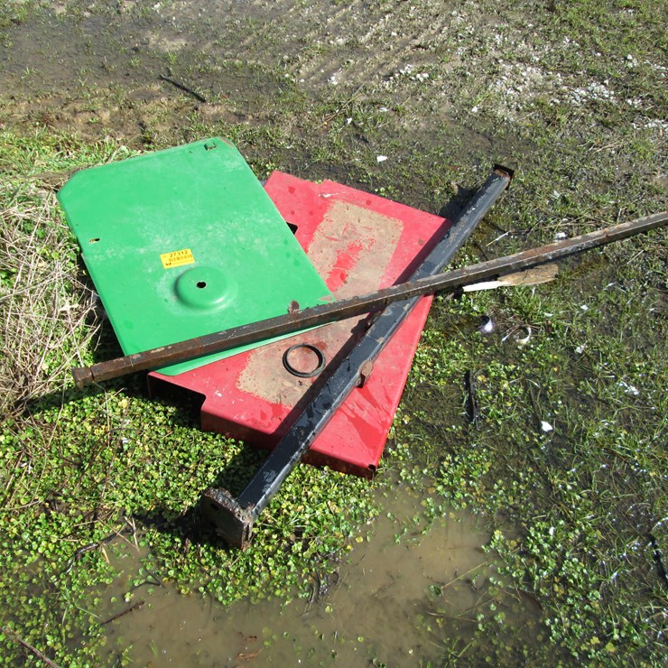 #27312 • Misc. Parts