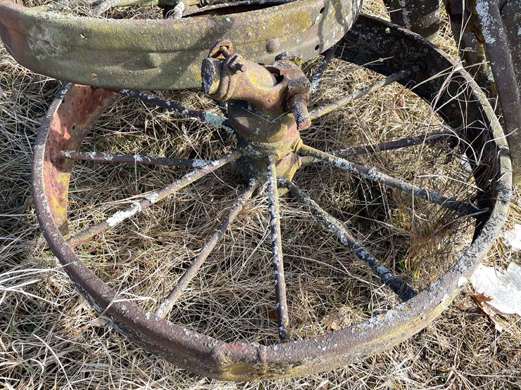 #13045-•-(4)-metal-wheel-rims-image-5