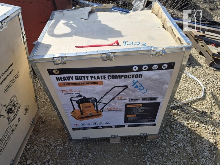 ats-power-ats-pc90-heavy-duty-plate-compactor-image-1