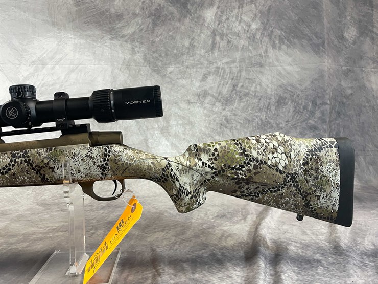 #1244-•-weatherby-vanguard-6.5---.300-wby-mag,-bolt-action-rifle,-sn:-vb351931-(neenah,-wi)-image-2
