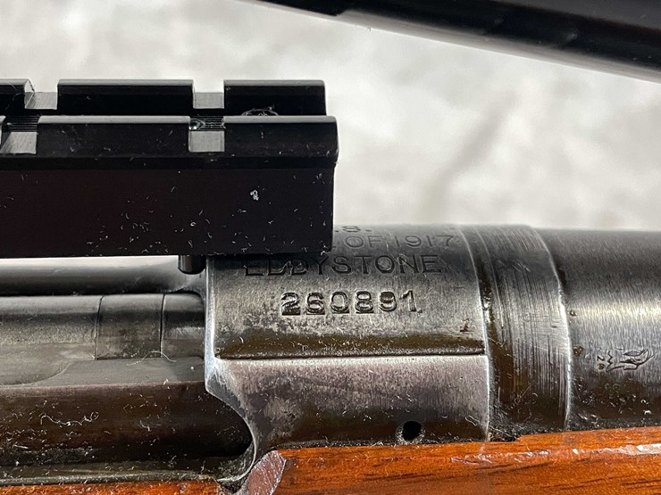 #1225-•-eddystone-1917-enfield,-30-06-sprg-bolt-action-rifle,-sn:-260891-(neenah,-wi)-image-7