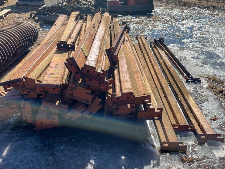 #13092-•-pallet-rack-cross-beams-image-4