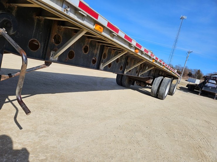 #94-•-1995-transcraft-45'-flat-bed-trailer-image-16