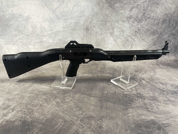 #1231-•-hi-point-model-995,-9mm-luger-lever-action-rifle,-sn:-b83847-(neenah,-wi)-image-2