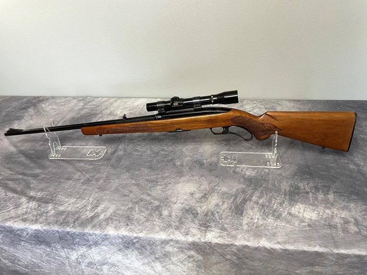 #1502-•-1964-winchester-model-88,-sn:-163243a-(arcadia,-wi)-image-1