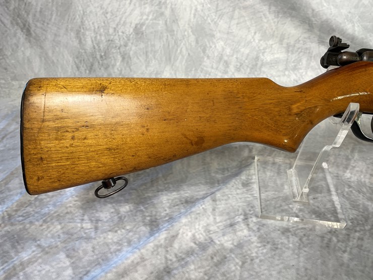 #2180-•-marlin-model:-81-dl-.22-bolt-action-rifle,-no-sn-(downing,-wi)-image-2